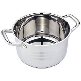 WEBBER Набор кастрюль (6пр.) BE 621/6