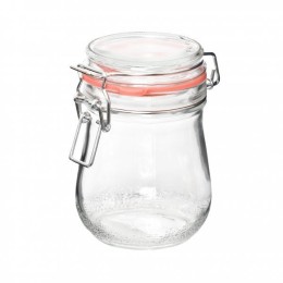 ATTRIBUTE Емкость для сыпучих продуктов 500 мл. JAR500-6