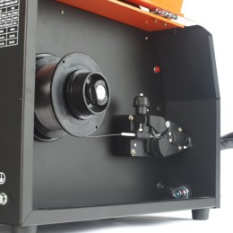 PATRIOT Полуавтомат сварочный инверторный WMA 165M MIG/MAG/MMA