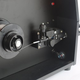 PATRIOT Полуавтомат сварочный инверторный WMA 165M MIG/MAG/MMA