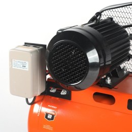 PATRIOT Компрессор PTR 100-670, 3 кВт, 380 В, ременной