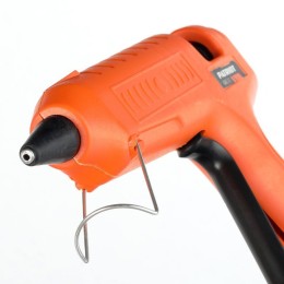 PATRIOT Пистолет клеевой GG 101, 100 Вт