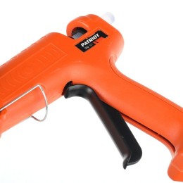 PATRIOT Пистолет клеевой GG 101, 100 Вт