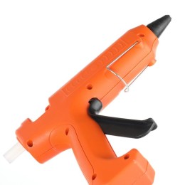 PATRIOT Пистолет клеевой GG 101, 100 Вт