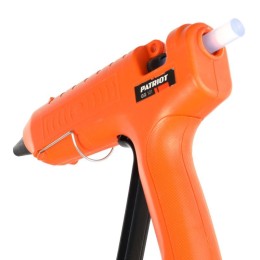 PATRIOT Пистолет клеевой GG 101, 100 Вт