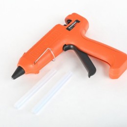 PATRIOT Пистолет клеевой GG 101, 100 Вт