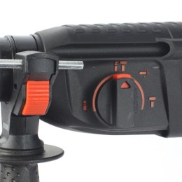 PATRIOT Перфоратор RH 262