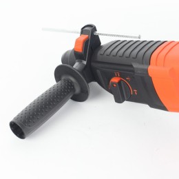 PATRIOT Перфоратор RH 262