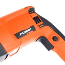 PATRIOT Перфоратор RH 262