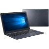 Asus VivoBook X543UB-DM1170 15,6"; Intel Core i3 7020U память:4Гб, HDD 500Гб, nVidia GeForce Mx110 серый 1141490