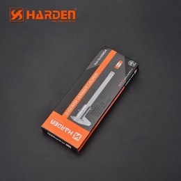 HARDEN Штангенциркуль 200мм 580805