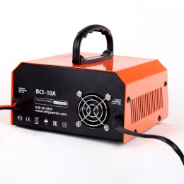 PATRIOT Зарядное устройство BCI- 10 А