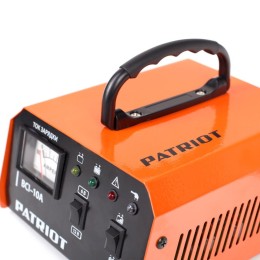 PATRIOT Зарядное устройство BCI- 10 А