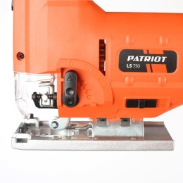 PATRIOT Электрический лобзик LS 750
