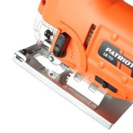 PATRIOT Электрический лобзик LS 750