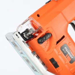 PATRIOT Электрический лобзик LS 750
