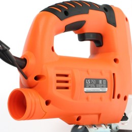 PATRIOT Электрический лобзик LS 750