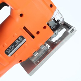 PATRIOT Электрический лобзик LS 750