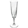 Набор бокалов для шампанского PASABAHCE KARAT 163мл.(6шт.) 440146 В