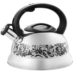 WEBBER Чайник 3,0 л. BE 0520