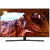 Телевизор Samsung UE55RU7400U SMARTTV серый