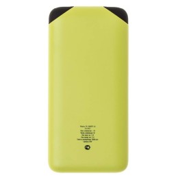 Buro Мобильный аккумулятор RA-10000PD-GN 474957