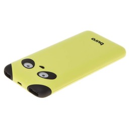 Buro Мобильный аккумулятор RA-10000PD-GN 474957