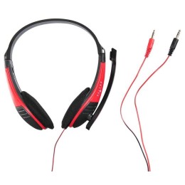 Oklick Наушники с микрофоном HS-M150 359486