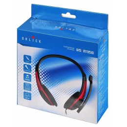Oklick Наушники с микрофоном HS-M150 359486