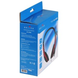 Oklick Наушники с микрофоном HS-M150 359486