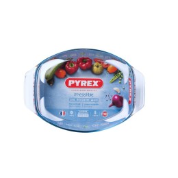 PYREX Форма 35*24 см 2,8 л. Irresistible 411B000/7046 (ФРАНЦИЯ)