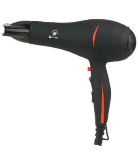 ВАСИЛИСА Фен 2200W ФН6 2200 черный с оранжевым