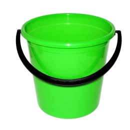 МИЛИХ Ведро 10,0 л. 04010 микс