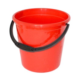 МИЛИХ Ведро 10,0 л. 04010 микс