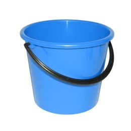 МИЛИХ Ведро 4,0 л. 04004 микс