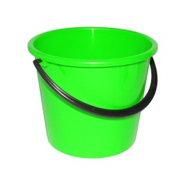 МИЛИХ Ведро 4,0 л. 04004 микс