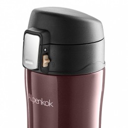 ALPENKOK Термокружка 0,48 л. AK 04805 A коричневый