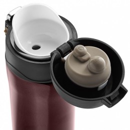 ALPENKOK Термокружка 0,48 л. AK 04805 A коричневый