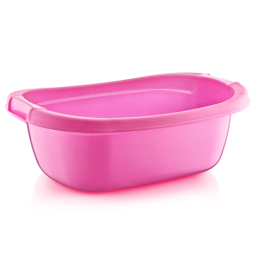 DD STYLE Таз 40 л. 05603 микс