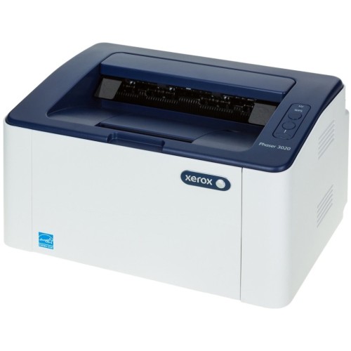 Принтер лазерный Xerox Phaser 3020 404095