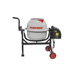 ПАРМА Бетоносмеситель 300Вт БСЛ- 65