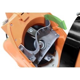 Carver Измельчитель садовый электрический SH 2400E