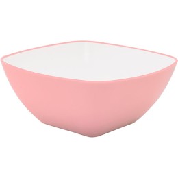ПОЛИМЕРБЫТ Салатник 2,0 л. FORMA Duo Light  4334716 микс