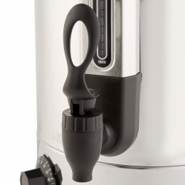 DELTA Кипятильник наливной электрический 10 л 1500 Вт D-510N