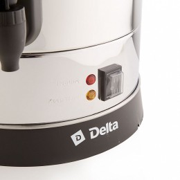 DELTA Кипятильник наливной электрический 10 л 1500 Вт D-510N