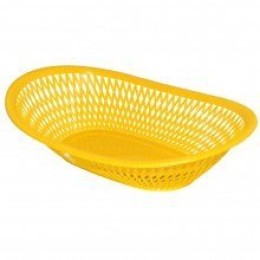 МИЛИХ Сухарница 28*19см. 02032 микс