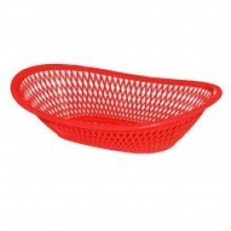 МИЛИХ Сухарница 28*19см. 02032 микс