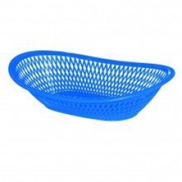 МИЛИХ Сухарница 28*19см. 02032 микс