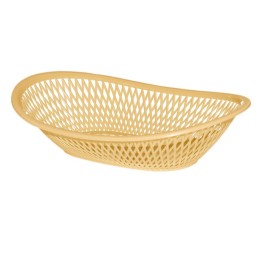 МИЛИХ Сухарница 28*19см. 02032 микс