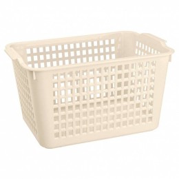 БЫТПЛАСТ Корзинка 272*190*145 мм. 4312245 микс